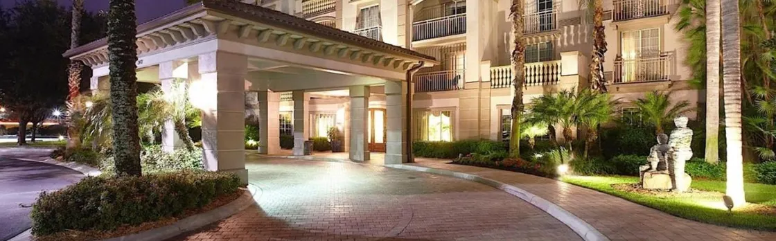 Trianon Bonita Bay
