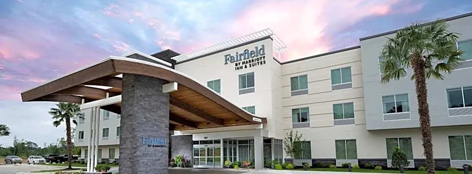 Fairfield by Marriott Inn & Suites Arkadelphia