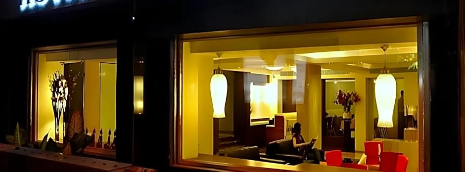 Hotel Niharika