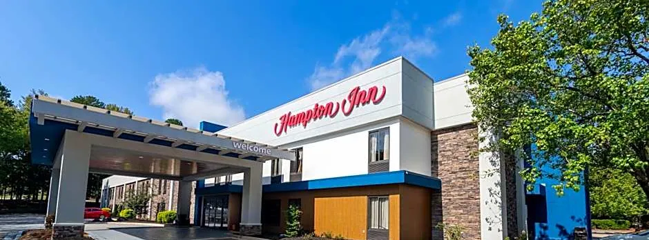 Hampton Inn Atlanta/Peachtree City