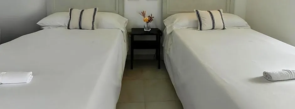 Hotel Doña Blanca