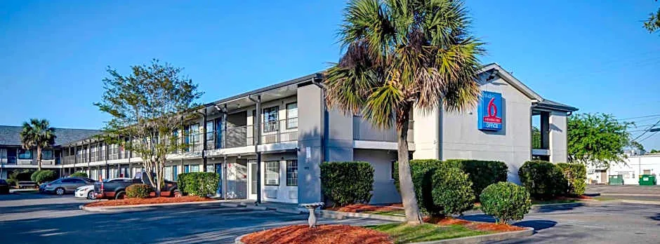 Studio 6 Extended Stay - Ocean Springs, MS