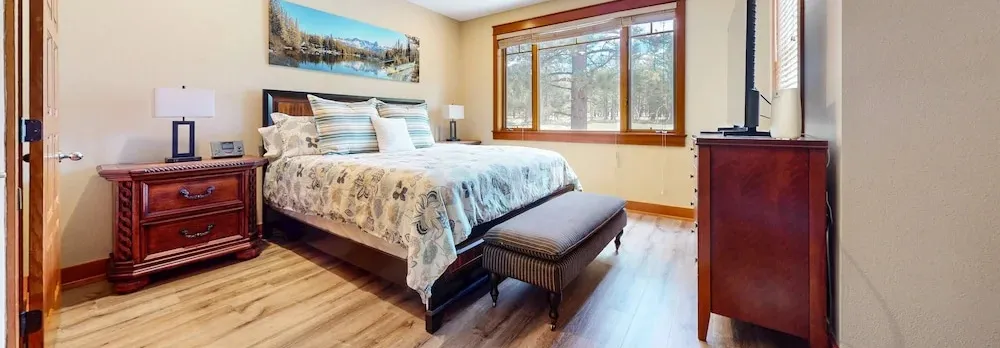 Timbers #28 4 Bedroom Townhouse