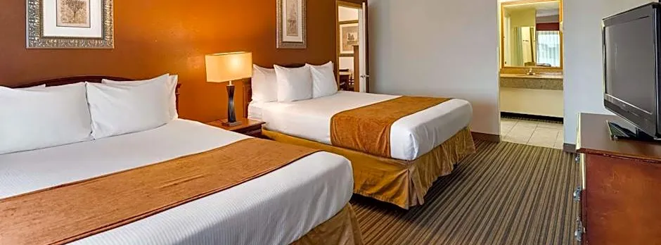 SureStay by Best Western Miles City
