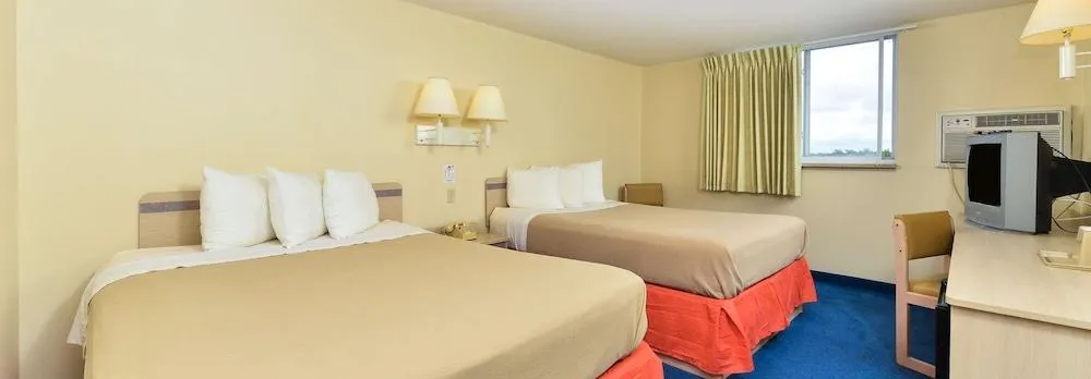Americas Best Value Inn Jefferson City