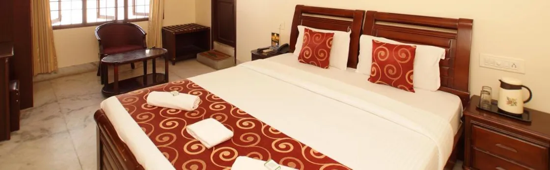 Lloyds Guest House Royapettah
