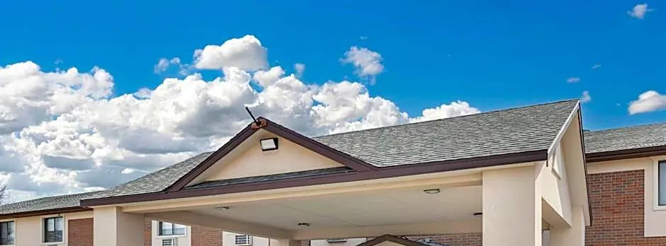 Quality Inn & Suites Ottumwa North