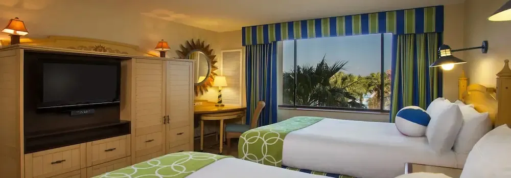 Disney'S Pixar Place® Hotel