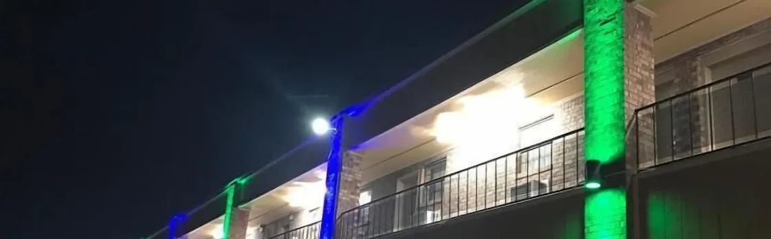 Extended Stay Snyder