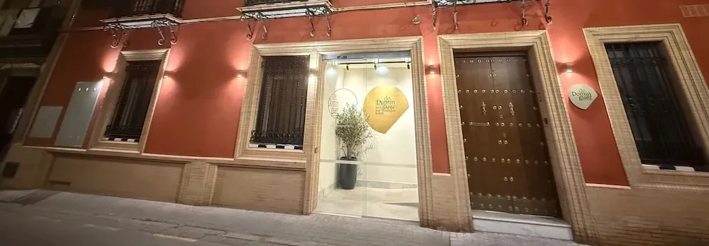 De Domínguez Hotel Boutique
