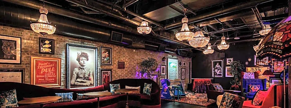 The Wayfarer Downtown LA, Tapestry Collection by Hilton