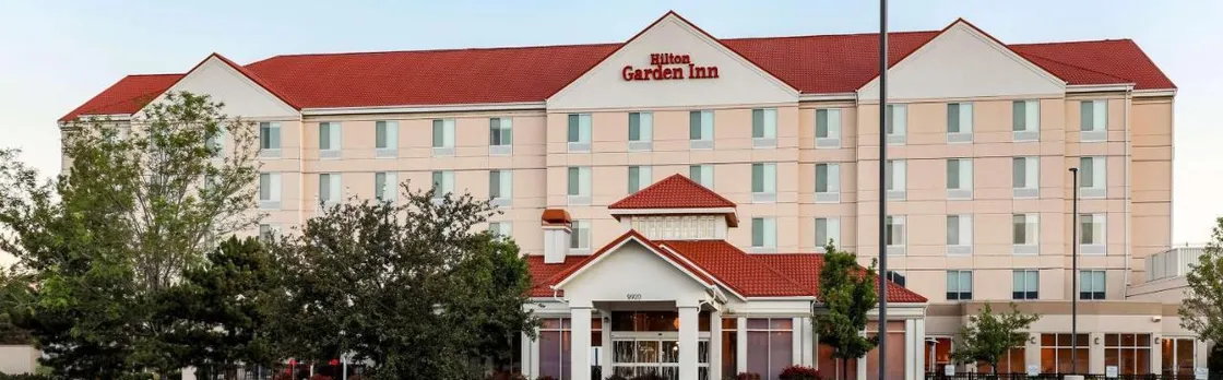 Hilton Garden Inn Reno