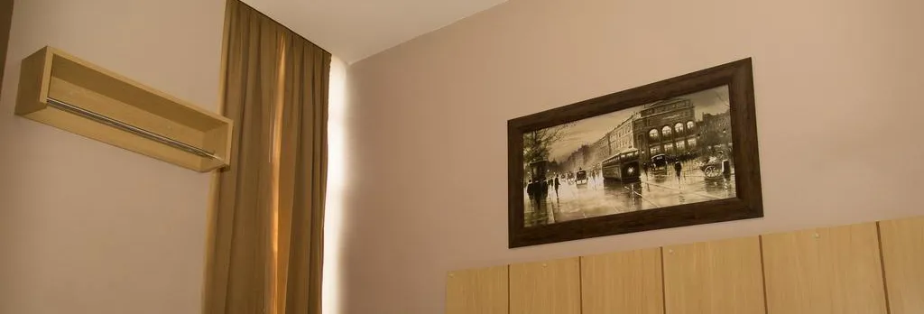 Hotel Puma