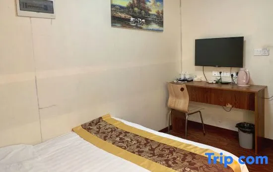 Chongqing Ruixiang Apartment