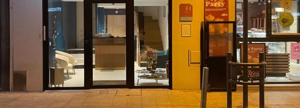 Hotel Plm