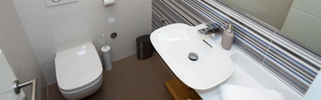 Luxury Apartment Ivari