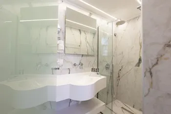 Modern Revival Luxury Hotel