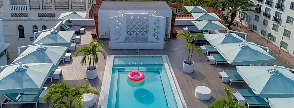 Dream South Beach by Hyatt