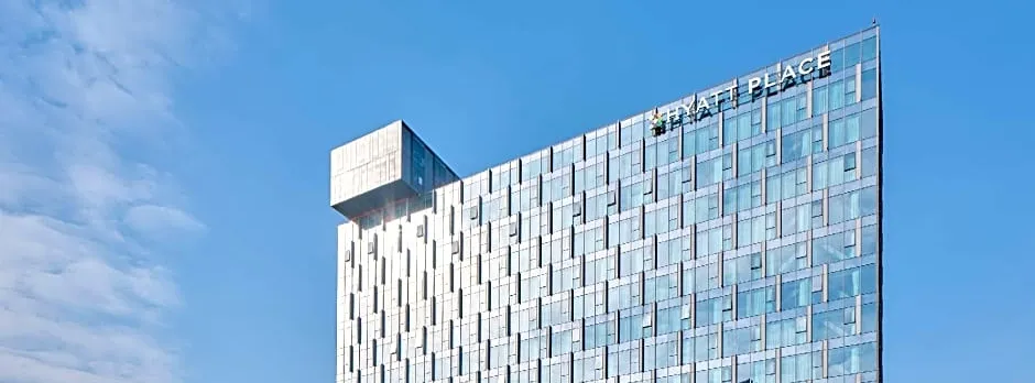 Hyatt Place Chengdu Bio-Town