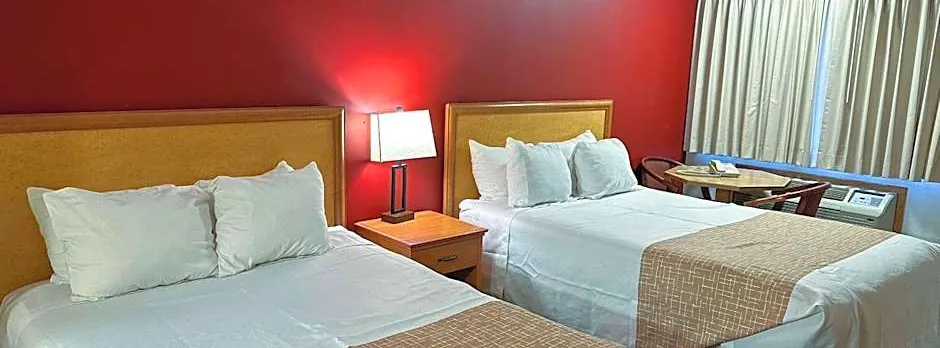 Econo Lodge Edmonds North Seattle