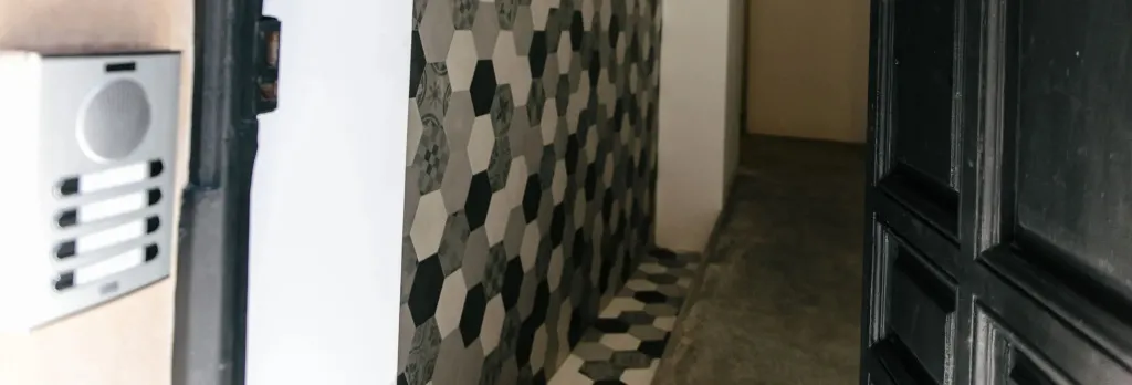 Apartamentos Tito San Nicolás