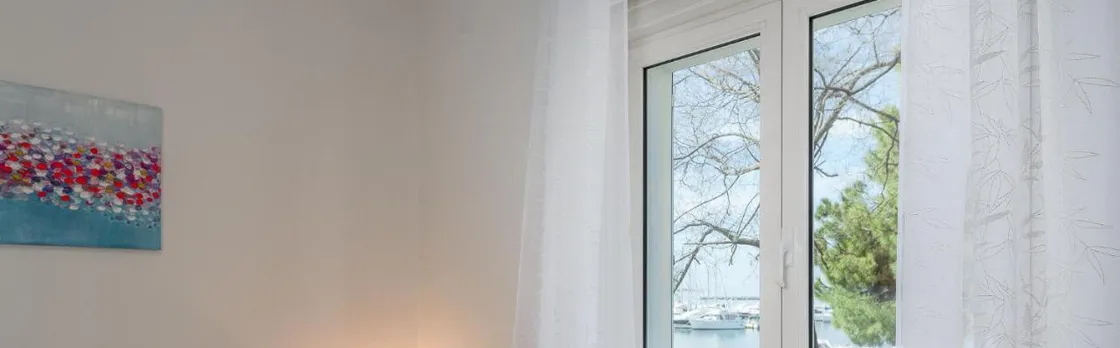Apartment Maria