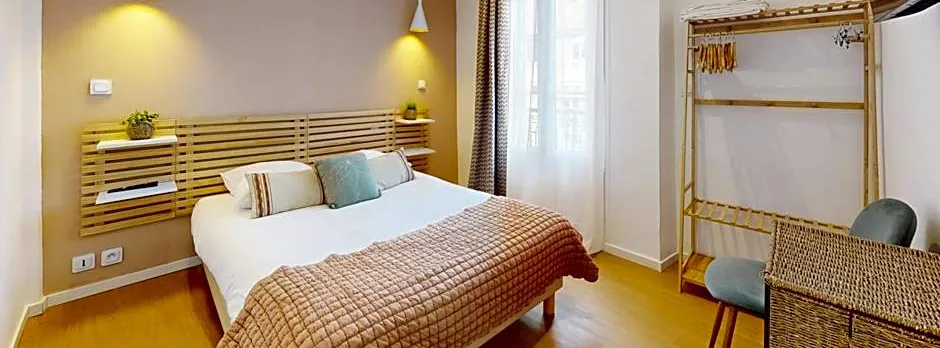 Hotel Solara