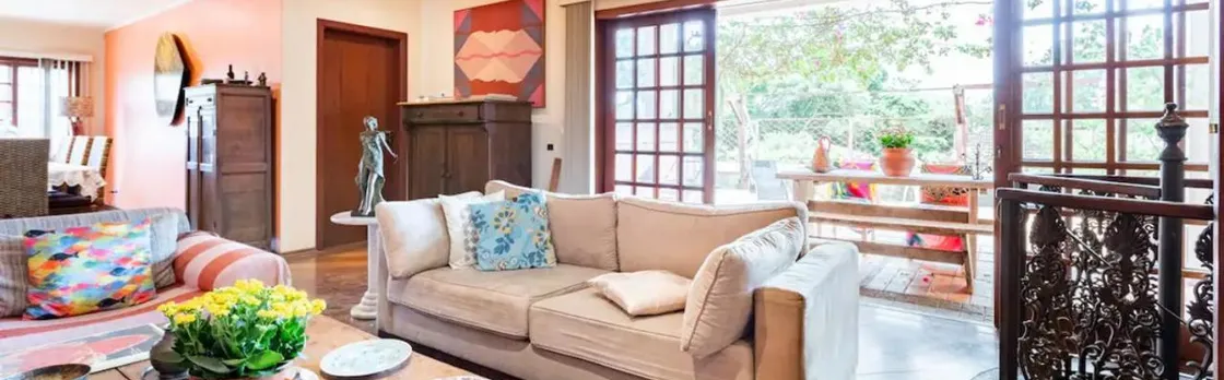 Suites Encantadoras
