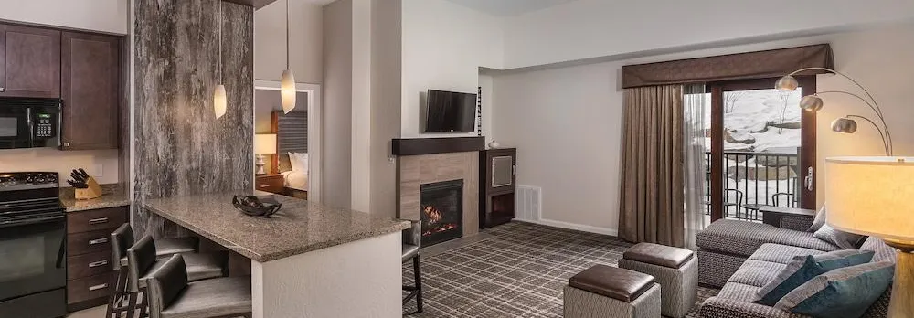 Club Wyndham Park City