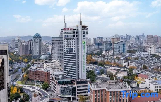 Hangzhou Haotingfu Hotel (Xihu Avenue City Railway Station)