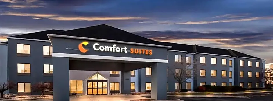 Comfort Suites Stevens Point