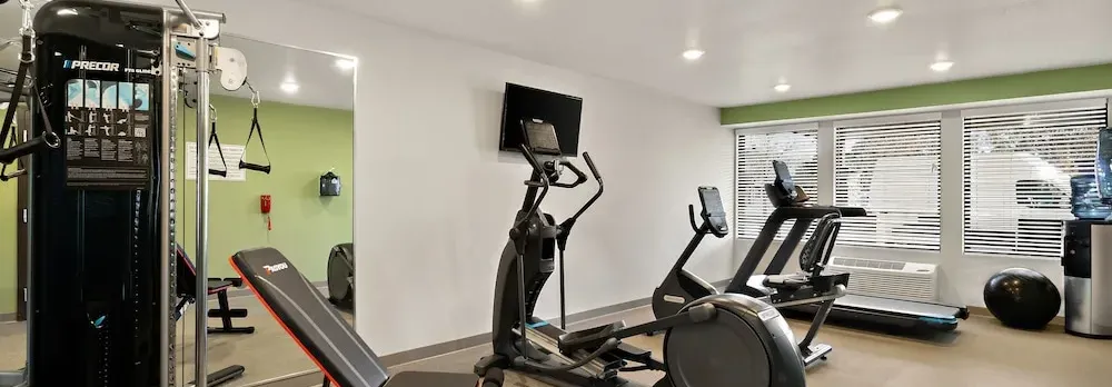 WoodSpring Suites Fort Collins