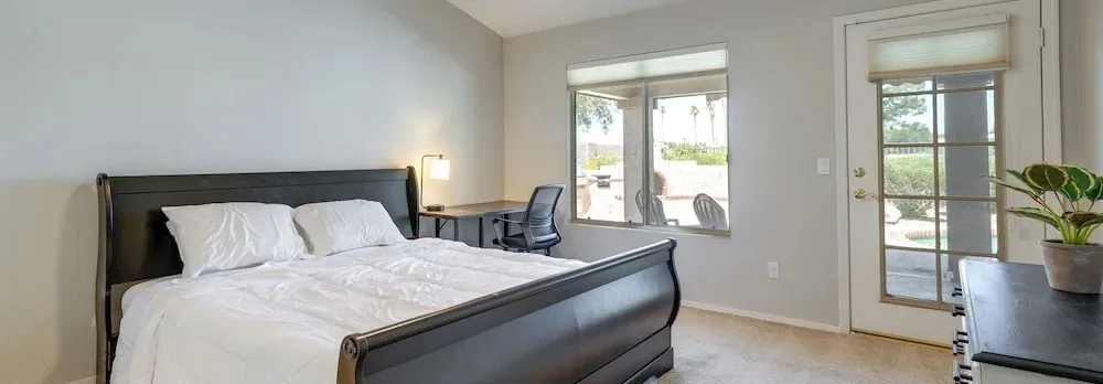Glendale Vacation Rental w/ Private Pool & Grill!