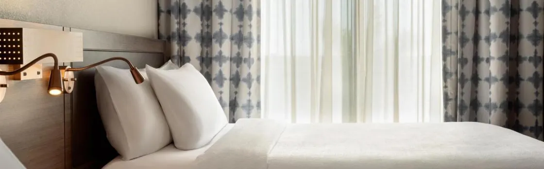 Hilton Garden Inn Fort Myers Airport/Fgcu (H)