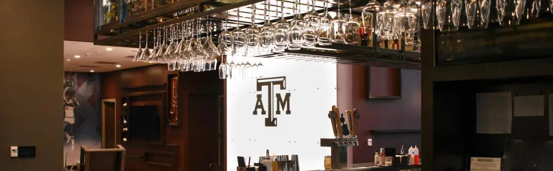 Texas A&M Hotel And Conference Center