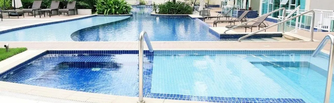 Melhor Localizacao Na Barra Da Tijuca- Apartamento Com Ar, Wifi, Microondas