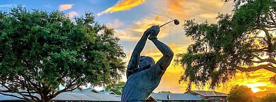 Arnold Palmer's Bay Hill Club & Lodge