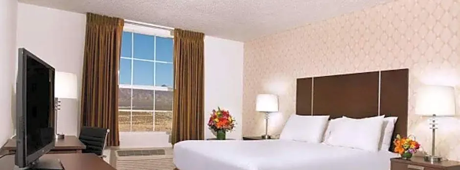 Buffalo Bill's Resort & Casino, a Travelodge by Wyndham