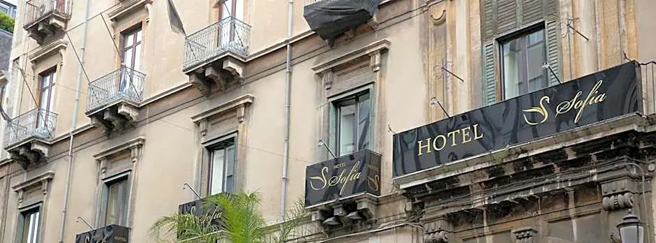 Hotel Sofia