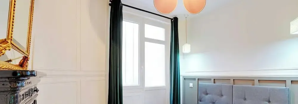 Cosy Appt - 1bdr/2p - Moulin Rouge / Montmartre