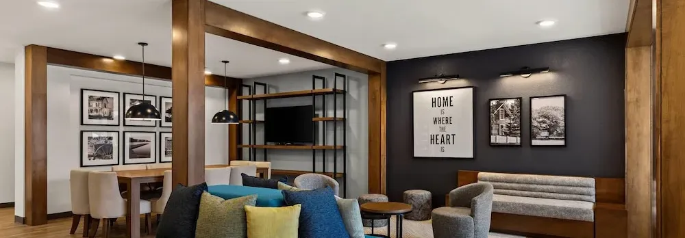 Everhome Suites Stockbridge Atlanta