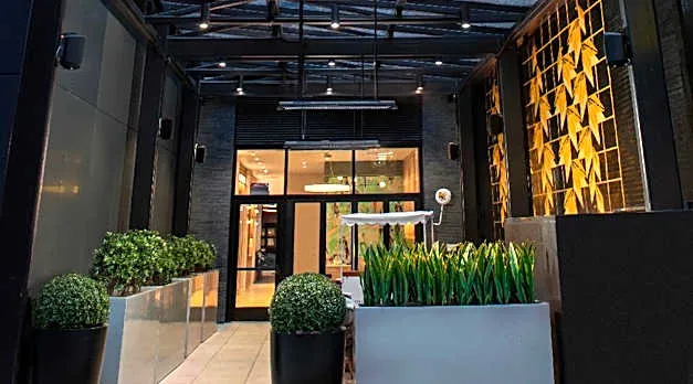 The Livingston, part of JDV by Hyatt