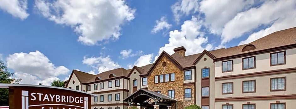 Staybridge Suites Louisville - East By IHG
