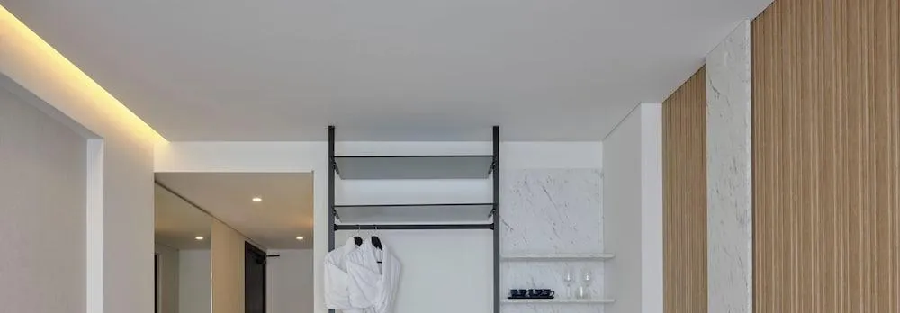 Nur Aparthotel Ermou