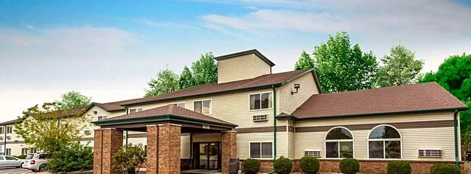 Rock Island Inn & Suites Streator , IL