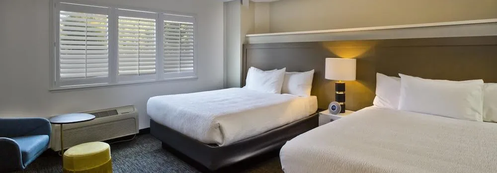 Best Western Crestview Hotel & Suites