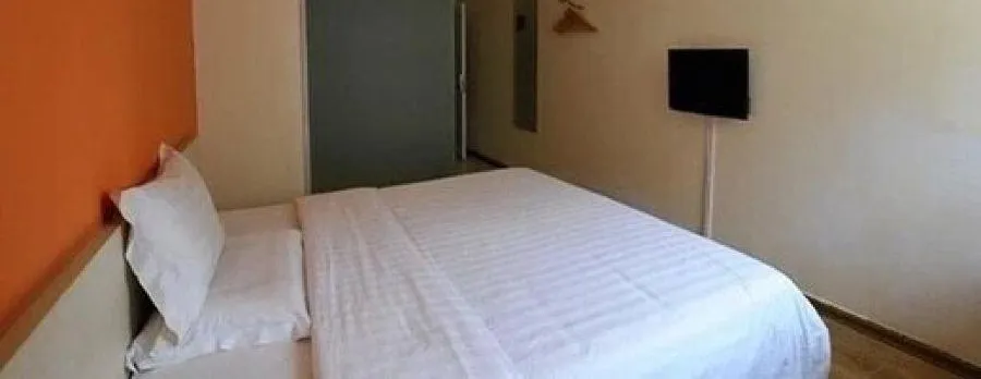 7days Inn Chengdu Wangjianglou Wanda Plaza