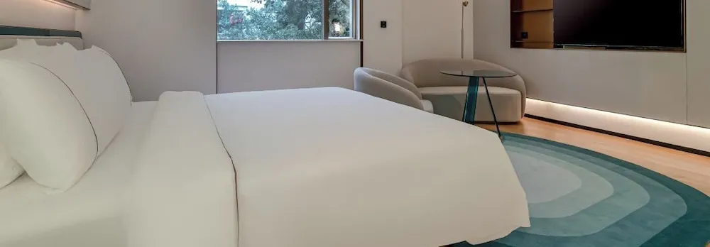 Yee Hotel Shamian Guangzhou
