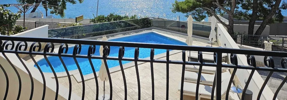 Apartments Edita