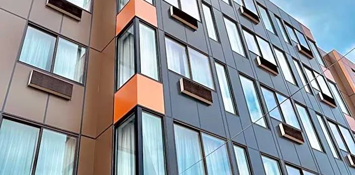 Capital Hotel Long Island City